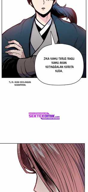 Reincarnated War God Chapter 80 Gambar 43