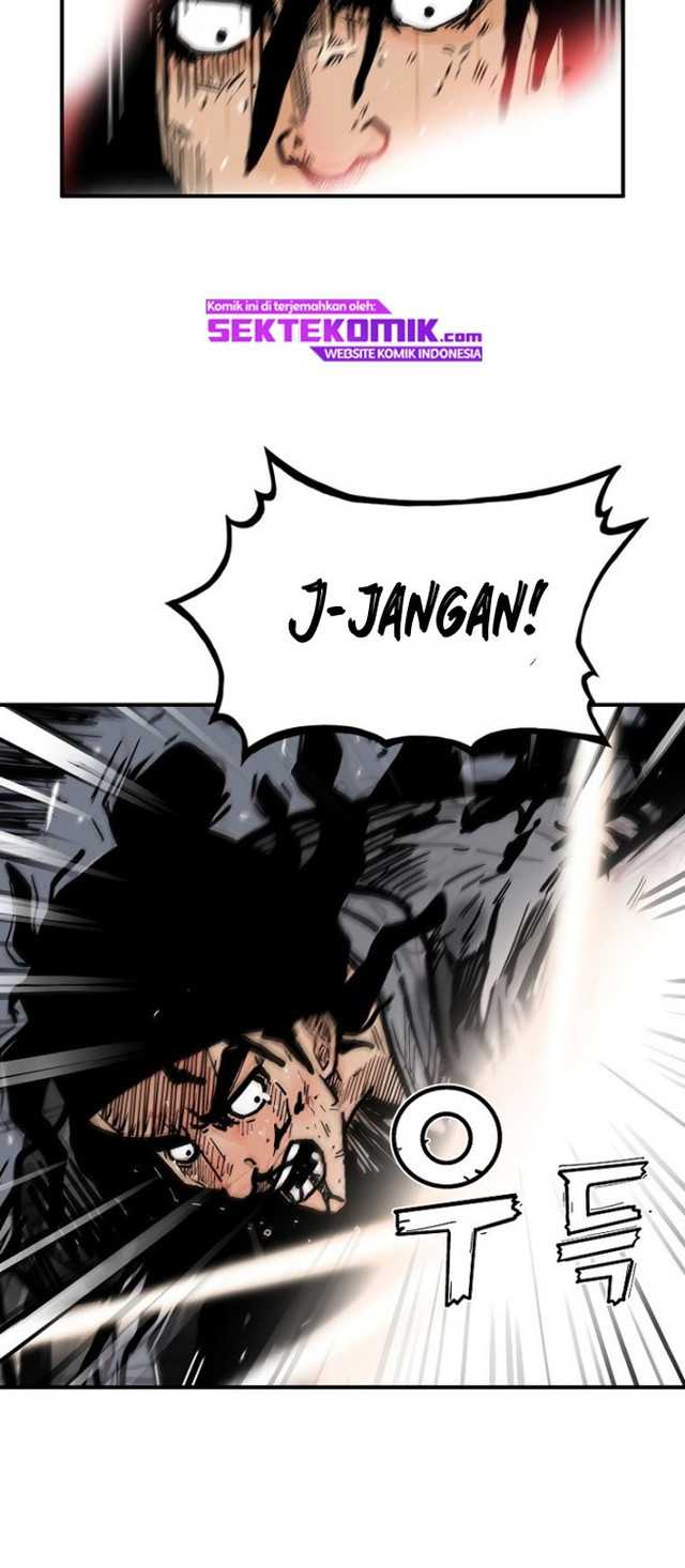 Fist Demon Of Mount Hua Chapter 85 Gambar 10