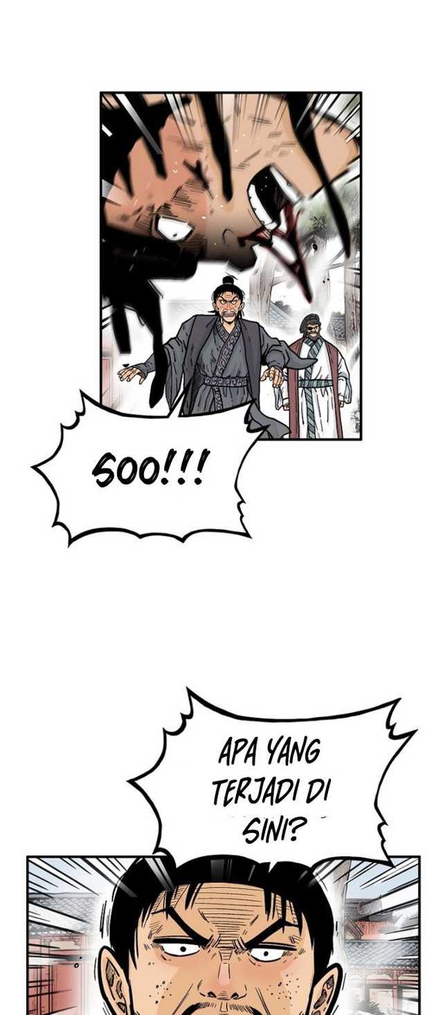 Fist Demon Of Mount Hua Chapter 85 Gambar 15