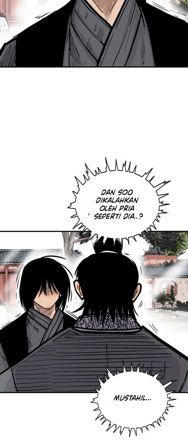 Fist Demon Of Mount Hua Chapter 85 Gambar 24