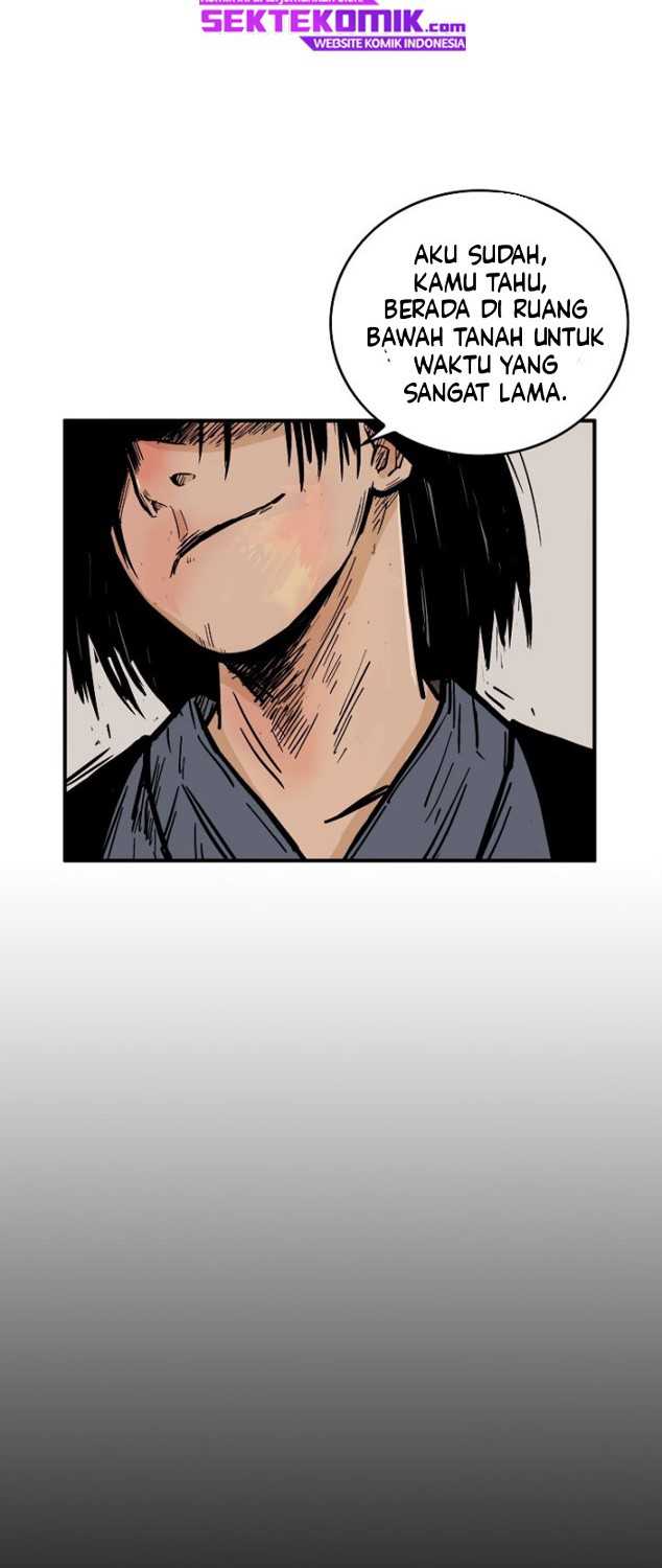 Fist Demon Of Mount Hua Chapter 85 Gambar 29