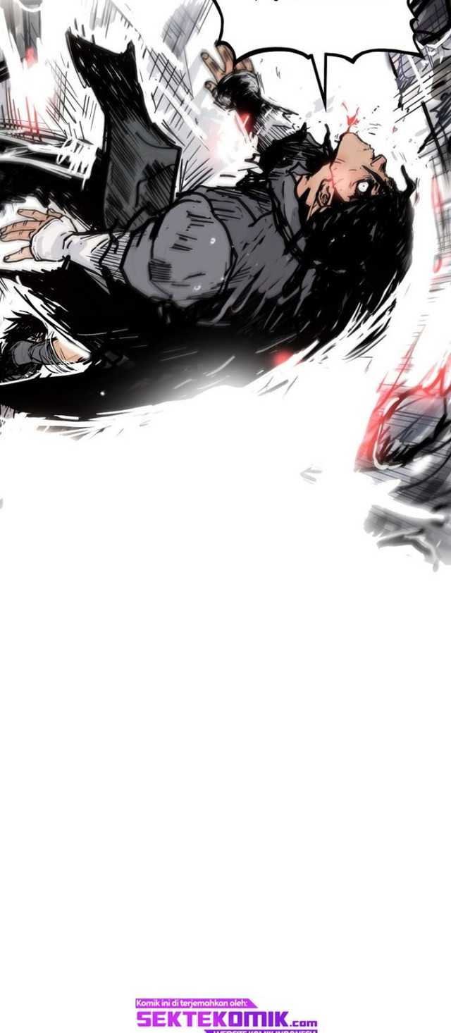 Fist Demon Of Mount Hua Chapter 85 Gambar 3