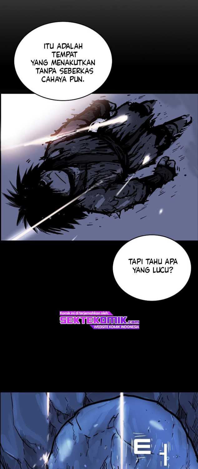 Fist Demon Of Mount Hua Chapter 85 Gambar 30