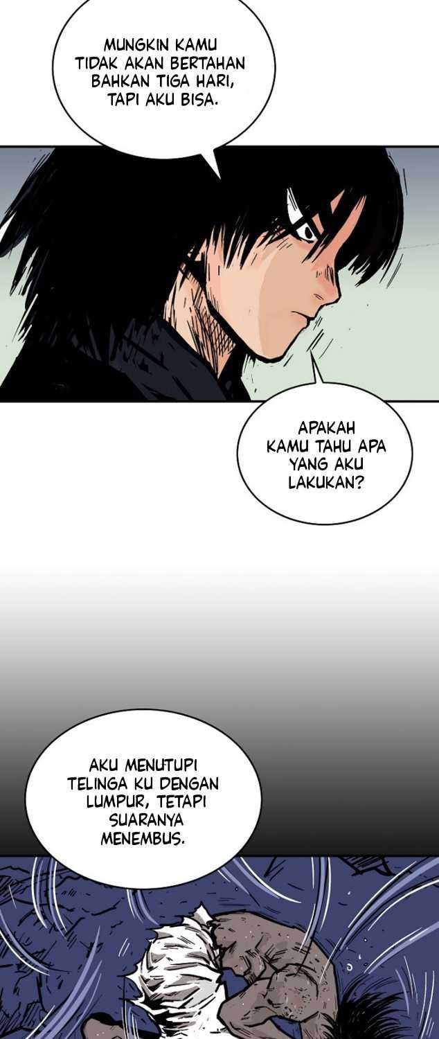 Fist Demon Of Mount Hua Chapter 85 Gambar 34