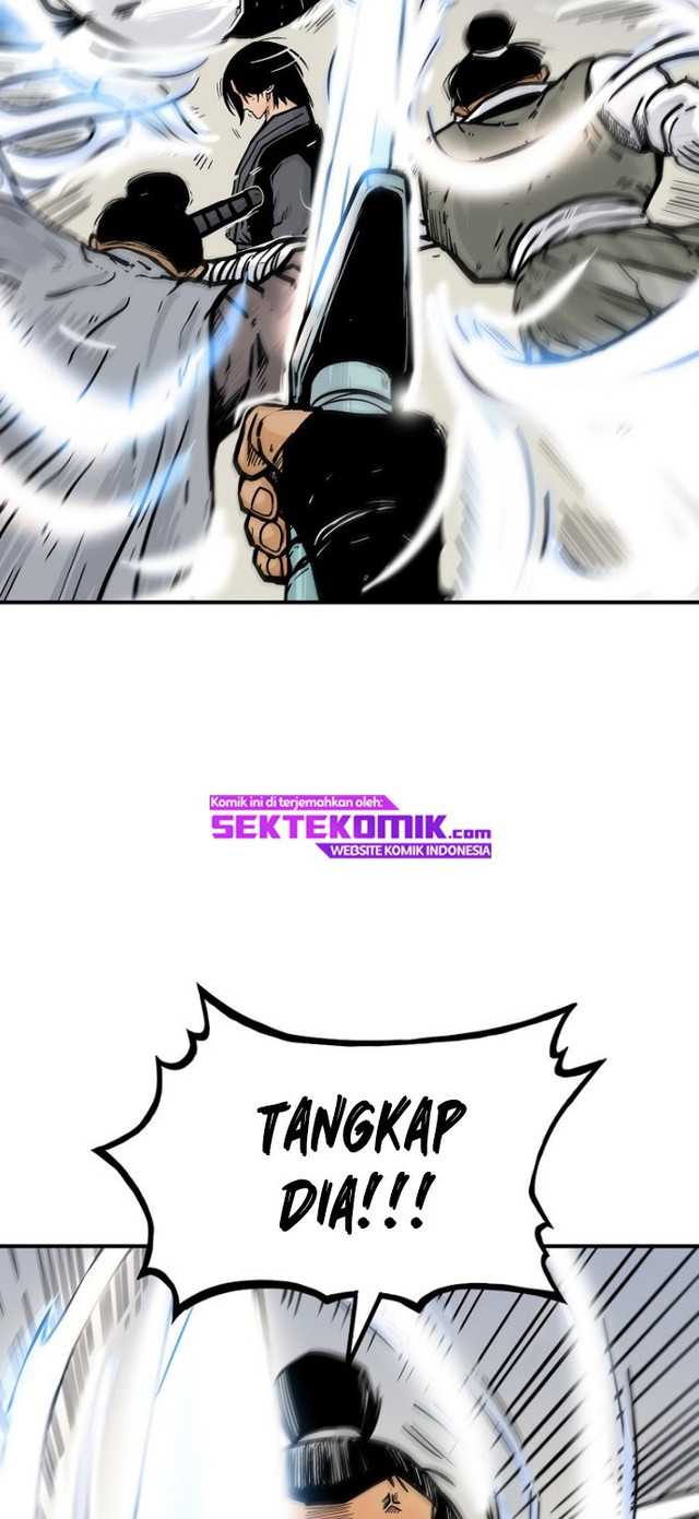 Fist Demon Of Mount Hua Chapter 85 Gambar 46