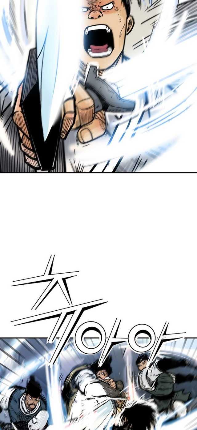 Fist Demon Of Mount Hua Chapter 85 Gambar 47