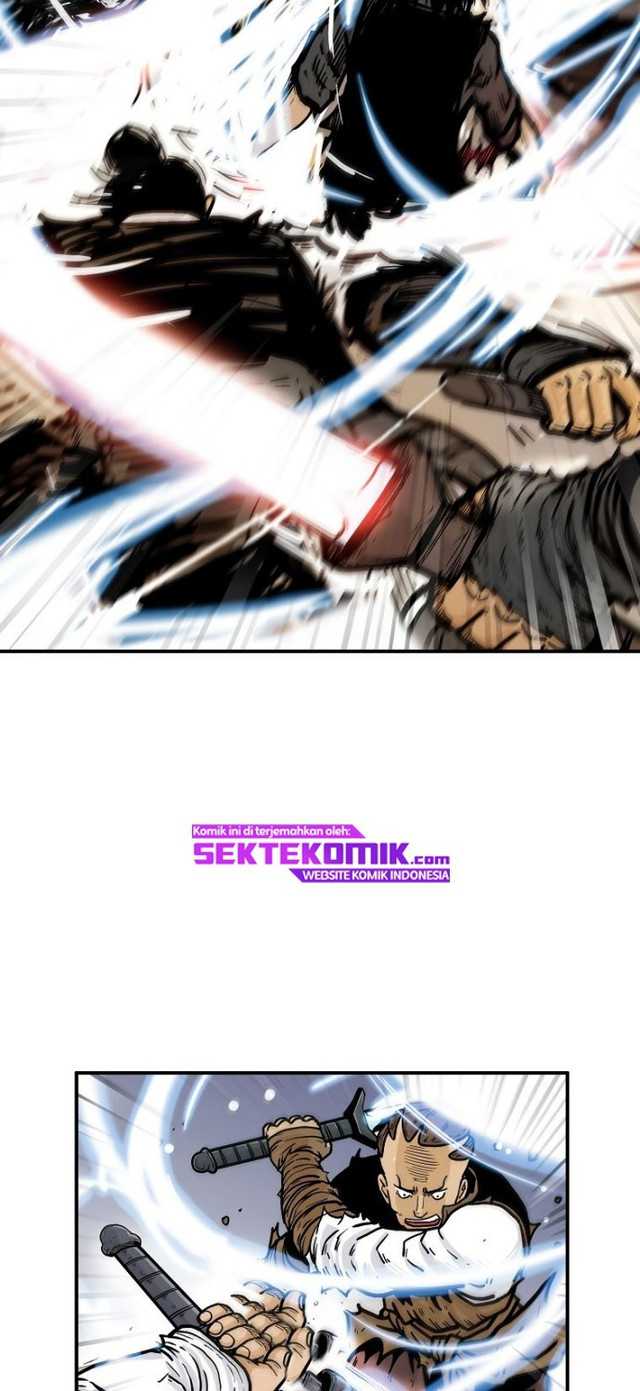 Fist Demon Of Mount Hua Chapter 85 Gambar 48