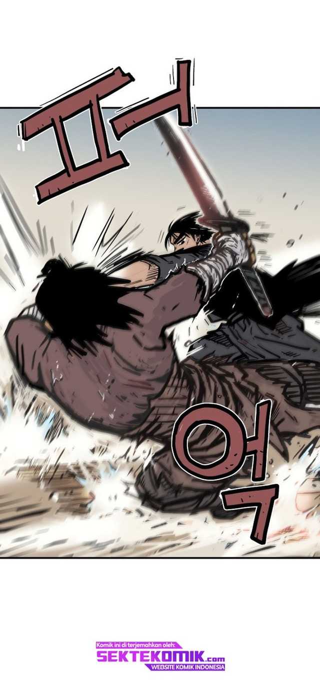 Fist Demon Of Mount Hua Chapter 85 Gambar 51