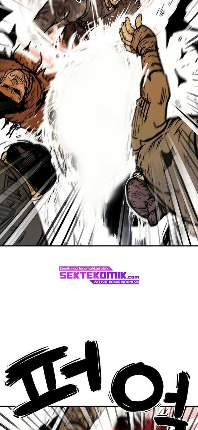 Fist Demon Of Mount Hua Chapter 85 Gambar 53