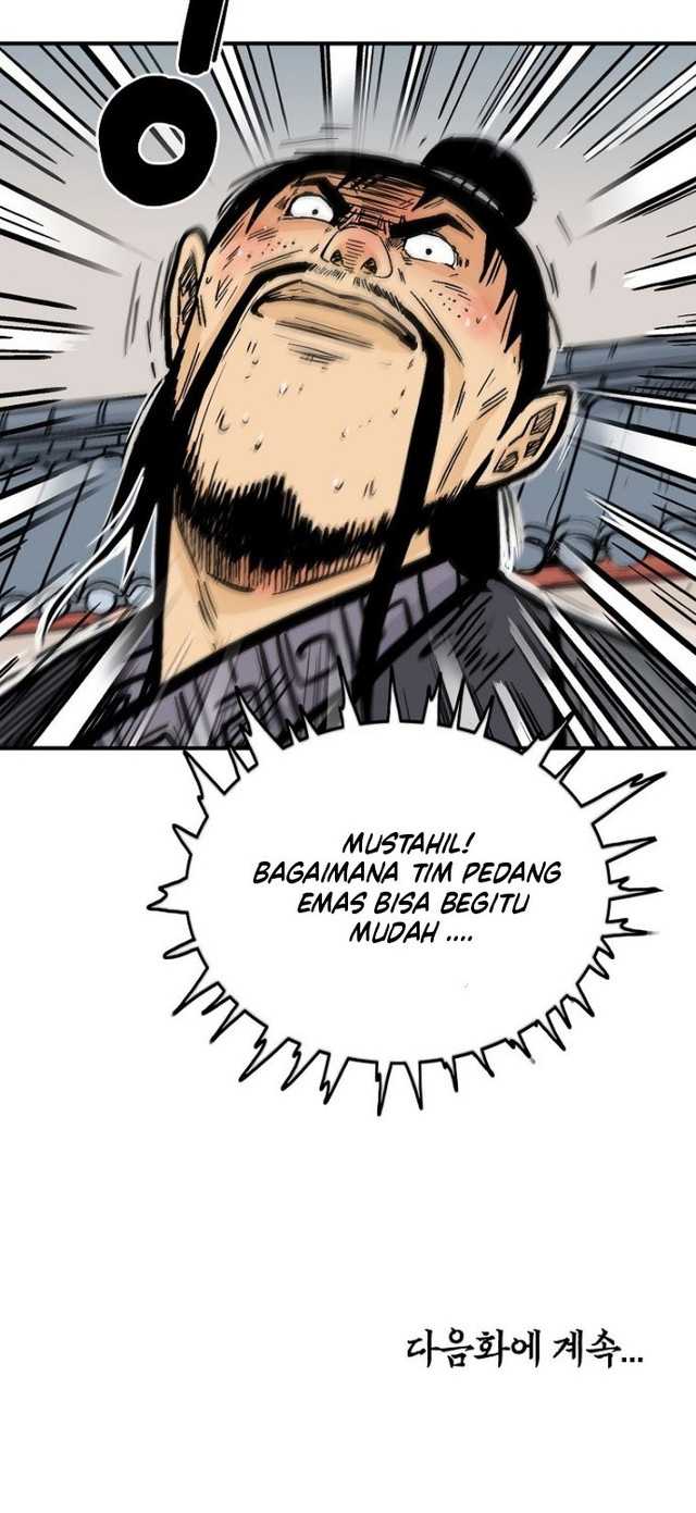 Fist Demon Of Mount Hua Chapter 85 Gambar 55