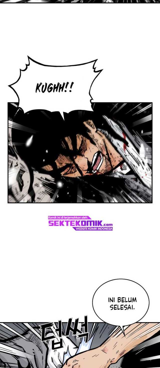 Fist Demon Of Mount Hua Chapter 85 Gambar 7