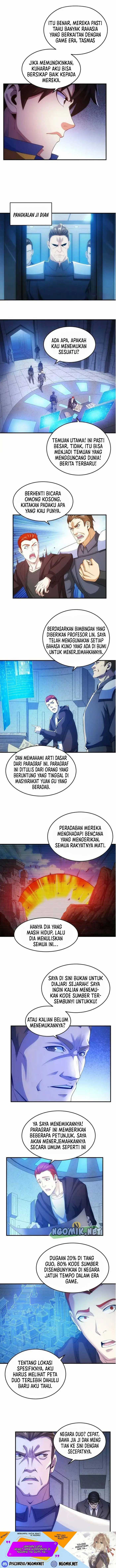 Rich Player Chapter 188 Gambar 7