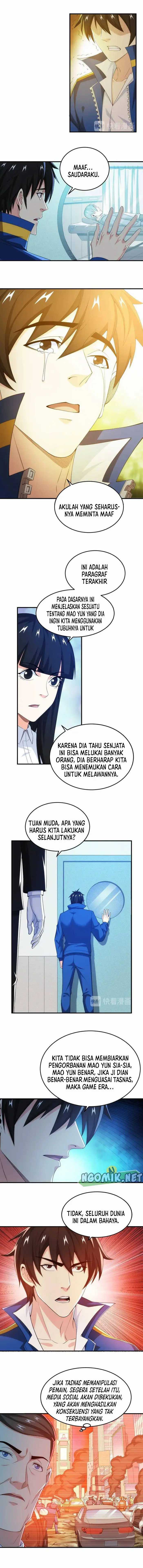 Rich Player Chapter 187 Gambar 5