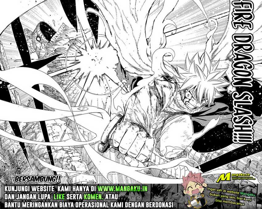Fairy Tail: 100 Years Quest Chapter 117 Gambar 6