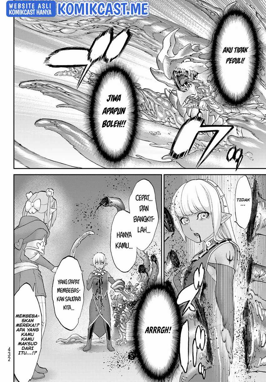 Isekai Putin Chapter 47 Gambar 15