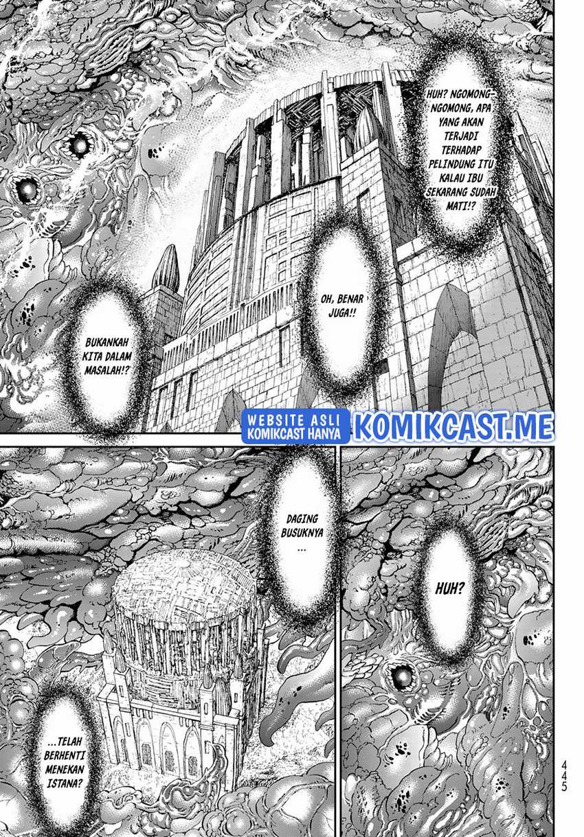 Isekai Putin Chapter 47 Gambar 28