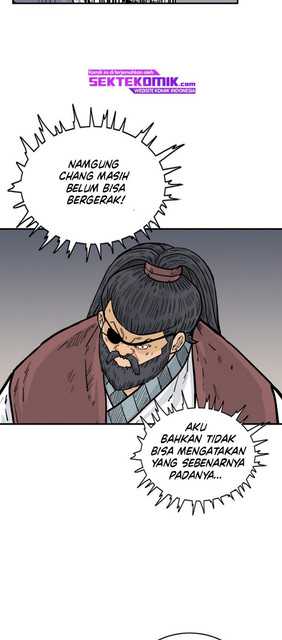 Fist Demon Of Mount Hua Chapter 91 Gambar 11