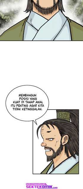Fist Demon Of Mount Hua Chapter 91 Gambar 25