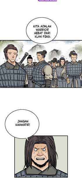 Fist Demon Of Mount Hua Chapter 91 Gambar 26