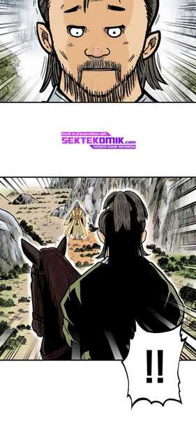 Fist Demon Of Mount Hua Chapter 91 Gambar 28