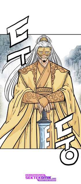 Fist Demon Of Mount Hua Chapter 91 Gambar 29