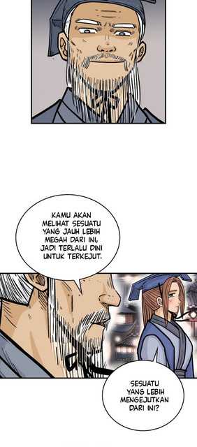 Fist Demon Of Mount Hua Chapter 91 Gambar 3