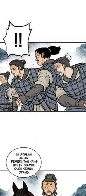 Fist Demon Of Mount Hua Chapter 91 Gambar 30