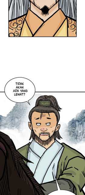 Fist Demon Of Mount Hua Chapter 91 Gambar 32