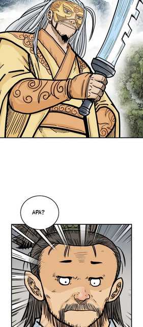Fist Demon Of Mount Hua Chapter 91 Gambar 35