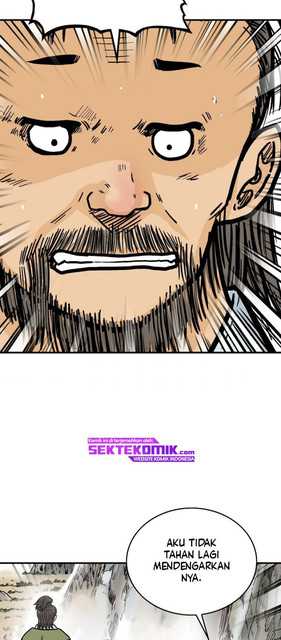 Fist Demon Of Mount Hua Chapter 91 Gambar 37