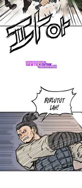 Fist Demon Of Mount Hua Chapter 91 Gambar 39