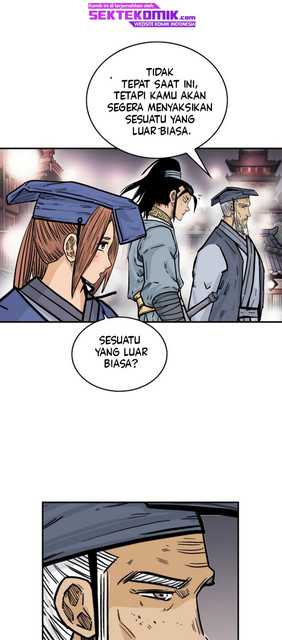 Fist Demon Of Mount Hua Chapter 91 Gambar 4