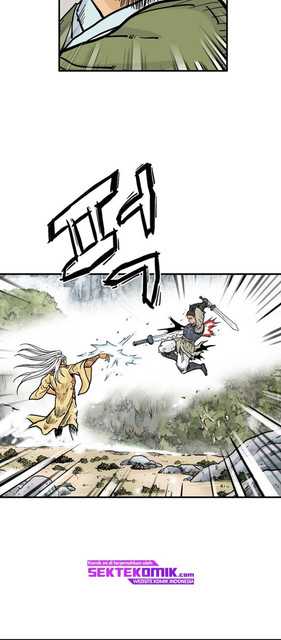 Fist Demon Of Mount Hua Chapter 91 Gambar 41