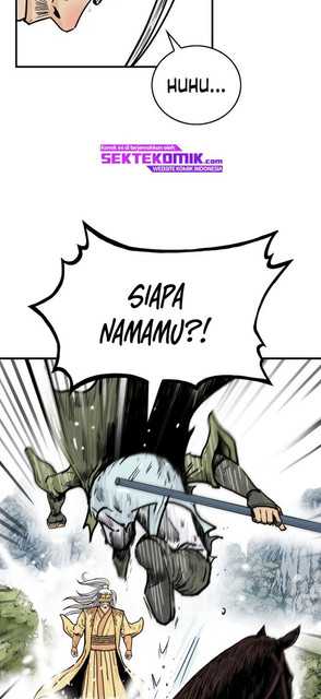 Fist Demon Of Mount Hua Chapter 91 Gambar 45
