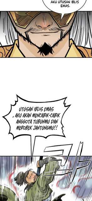 Fist Demon Of Mount Hua Chapter 91 Gambar 47