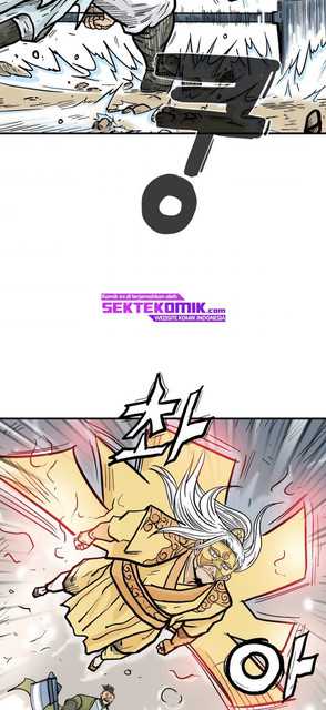 Fist Demon Of Mount Hua Chapter 91 Gambar 50
