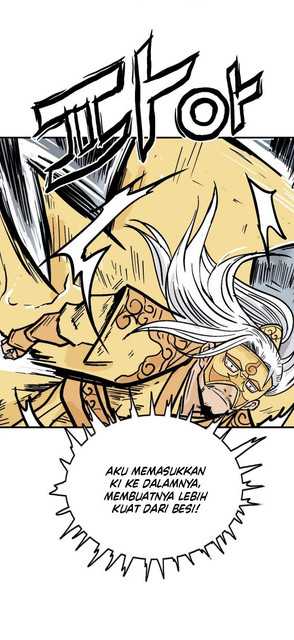 Fist Demon Of Mount Hua Chapter 91 Gambar 52
