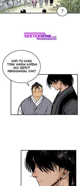 Fist Demon Of Mount Hua Chapter 90 Gambar 10