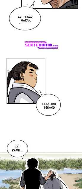 Fist Demon Of Mount Hua Chapter 90 Gambar 11