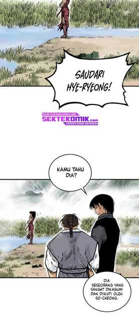 Fist Demon Of Mount Hua Chapter 90 Gambar 13