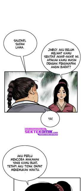 Fist Demon Of Mount Hua Chapter 90 Gambar 14