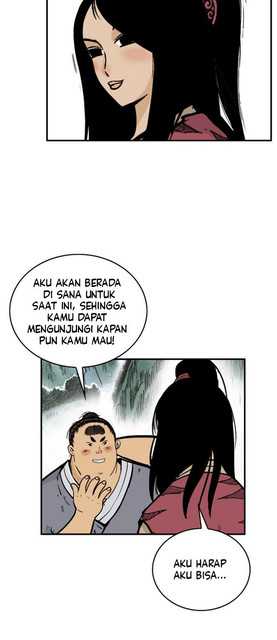 Fist Demon Of Mount Hua Chapter 90 Gambar 15