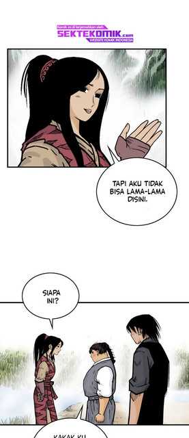 Fist Demon Of Mount Hua Chapter 90 Gambar 16