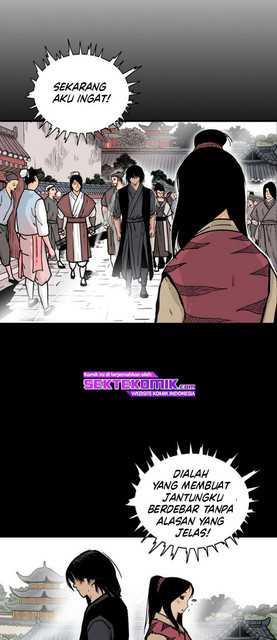 Fist Demon Of Mount Hua Chapter 90 Gambar 18