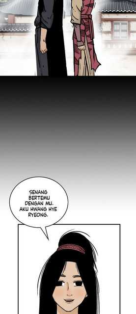 Fist Demon Of Mount Hua Chapter 90 Gambar 19