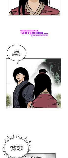 Fist Demon Of Mount Hua Chapter 90 Gambar 20
