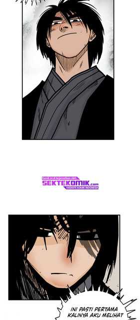 Fist Demon Of Mount Hua Chapter 90 Gambar 21