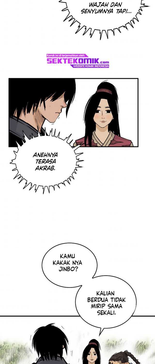 Fist Demon Of Mount Hua Chapter 90 Gambar 22
