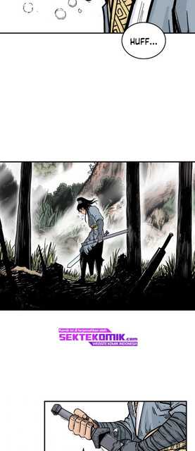 Fist Demon Of Mount Hua Chapter 90 Gambar 4