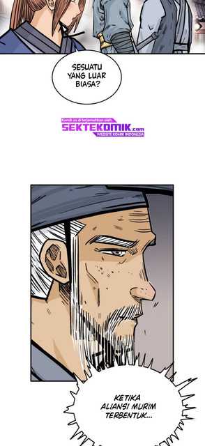 Fist Demon Of Mount Hua Chapter 90 Gambar 49